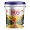 Sơn ngoại thất bóng cao cấp - NANO
