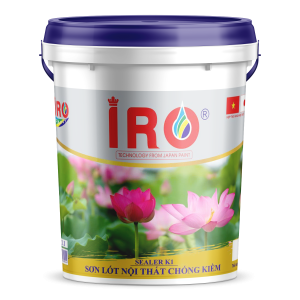 Sơn lót nội thất chống kiềm K1