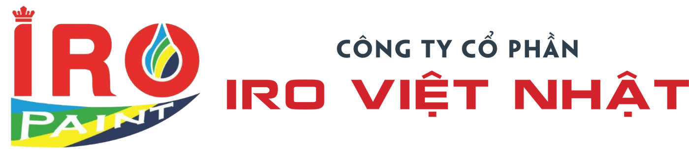 Sơn IRO Việt Nhật